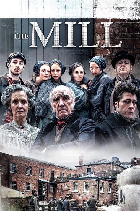 The Mill 